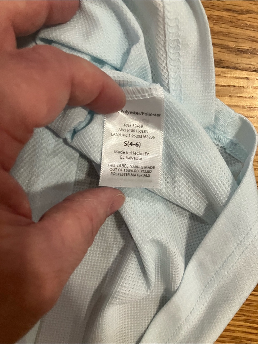 Athletic Works Women’s Set. Mint Green Tank with Black Running Shorts Sz S EUC - Picture 4 of 9